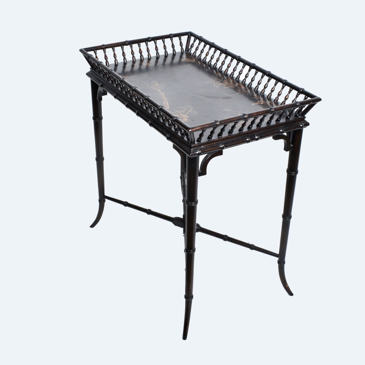 Theodore Alexander Tray Top Table