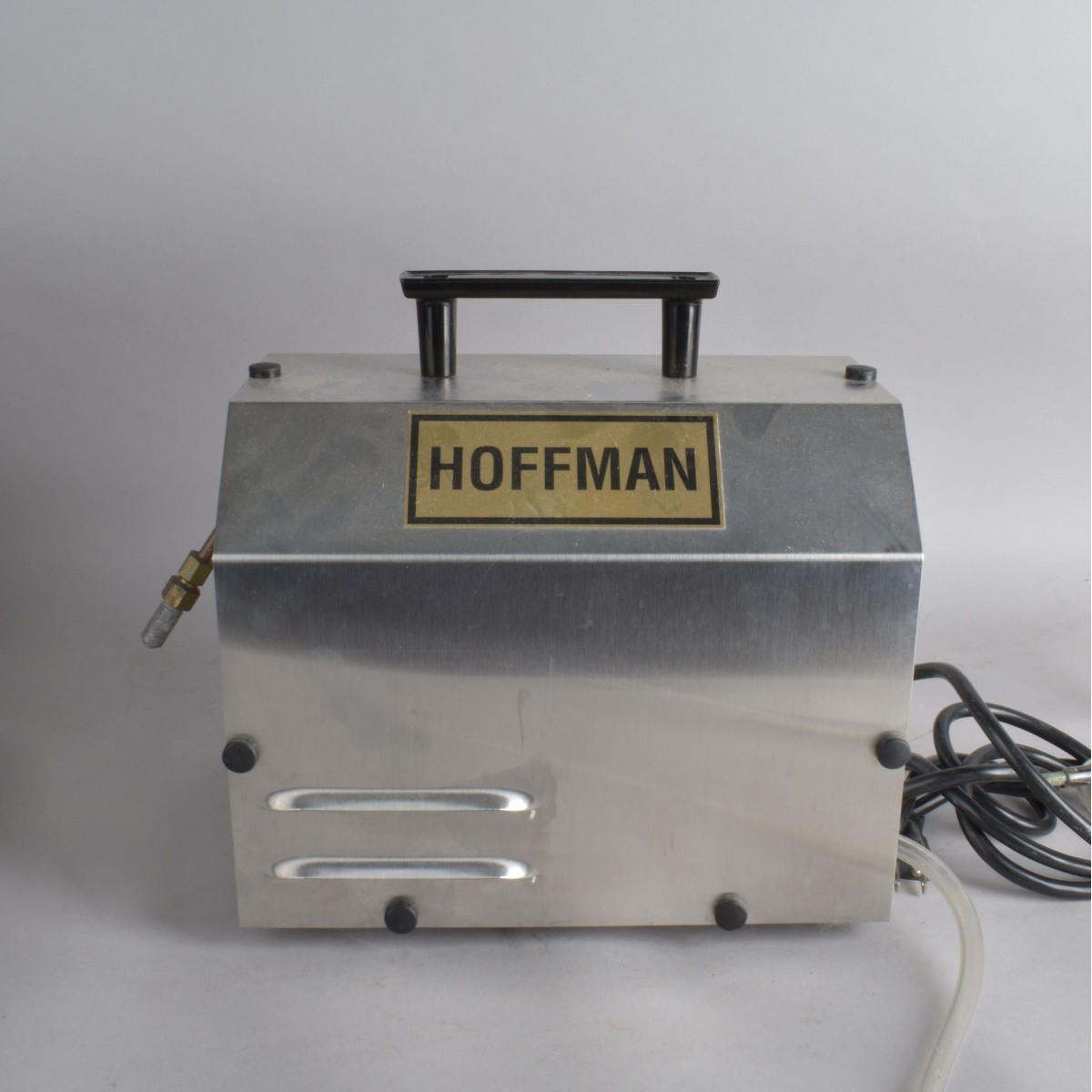 Hoffman Gem-1 Jewelry Steamer