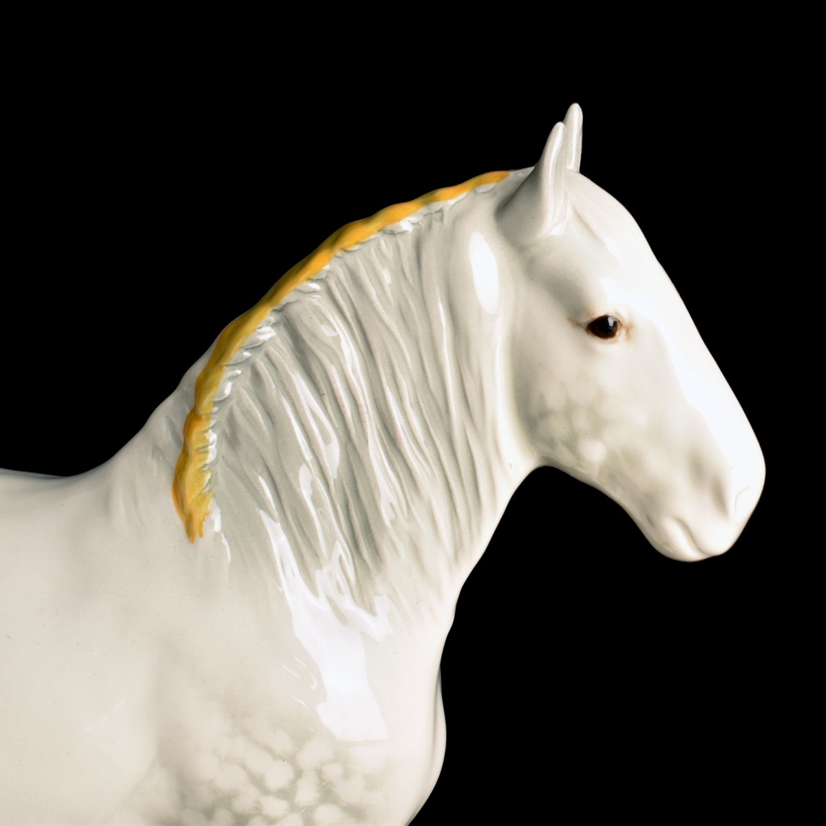 Beswick Porcelain Horse Figurines