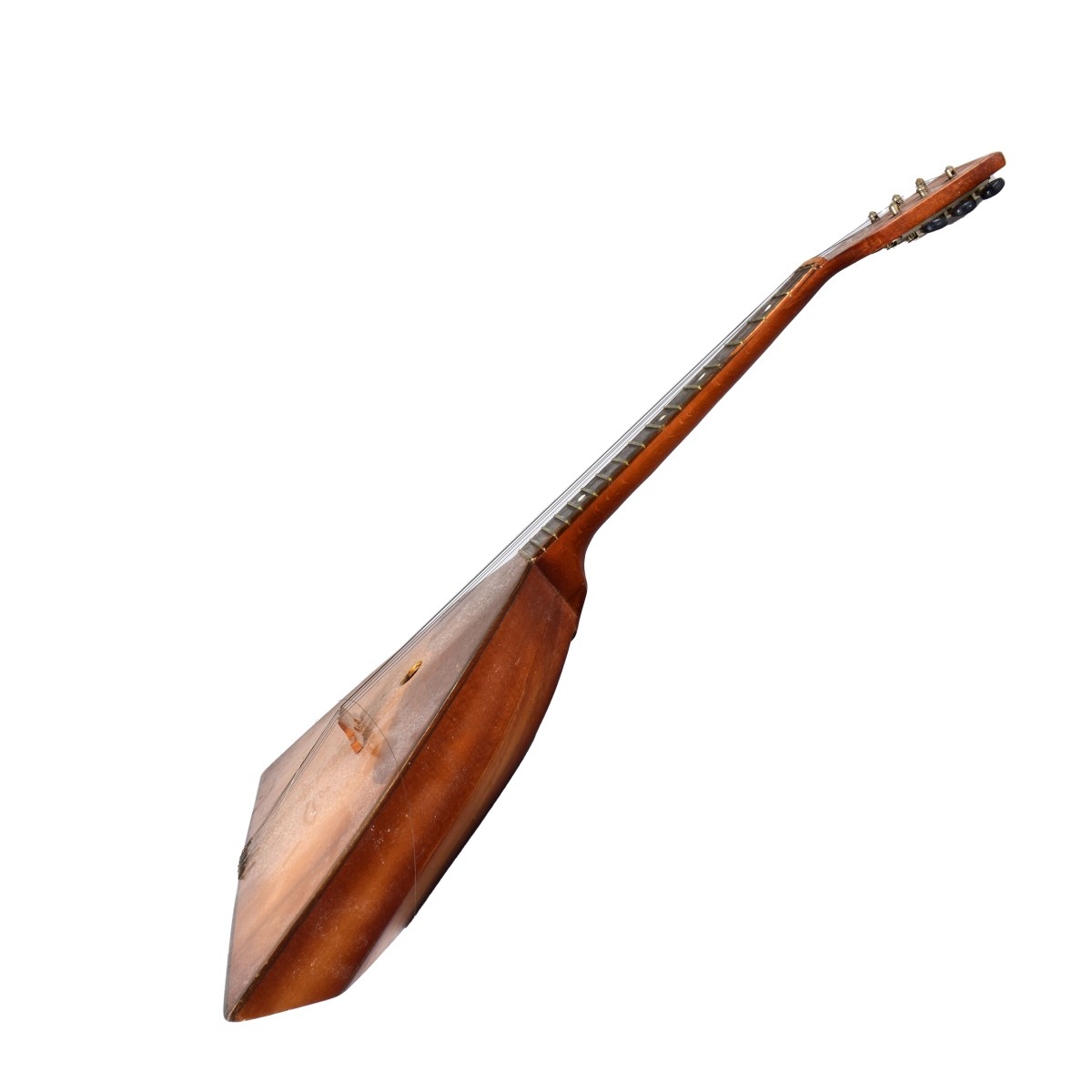 Vintage Russian Mandolin
