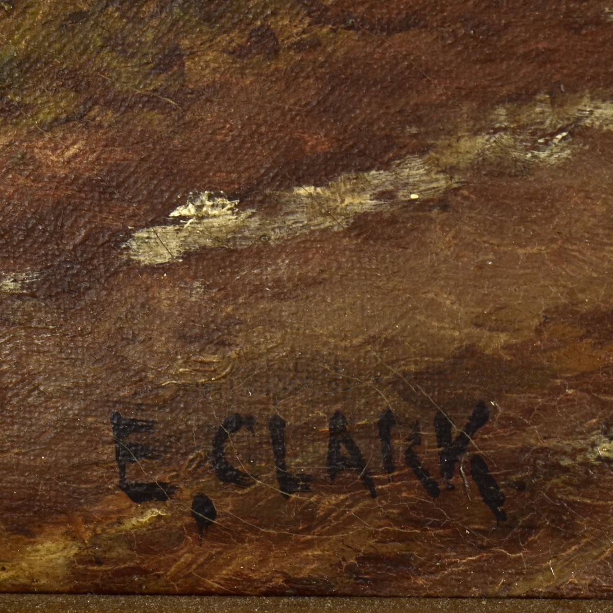 E. Clark (19/20th C.)