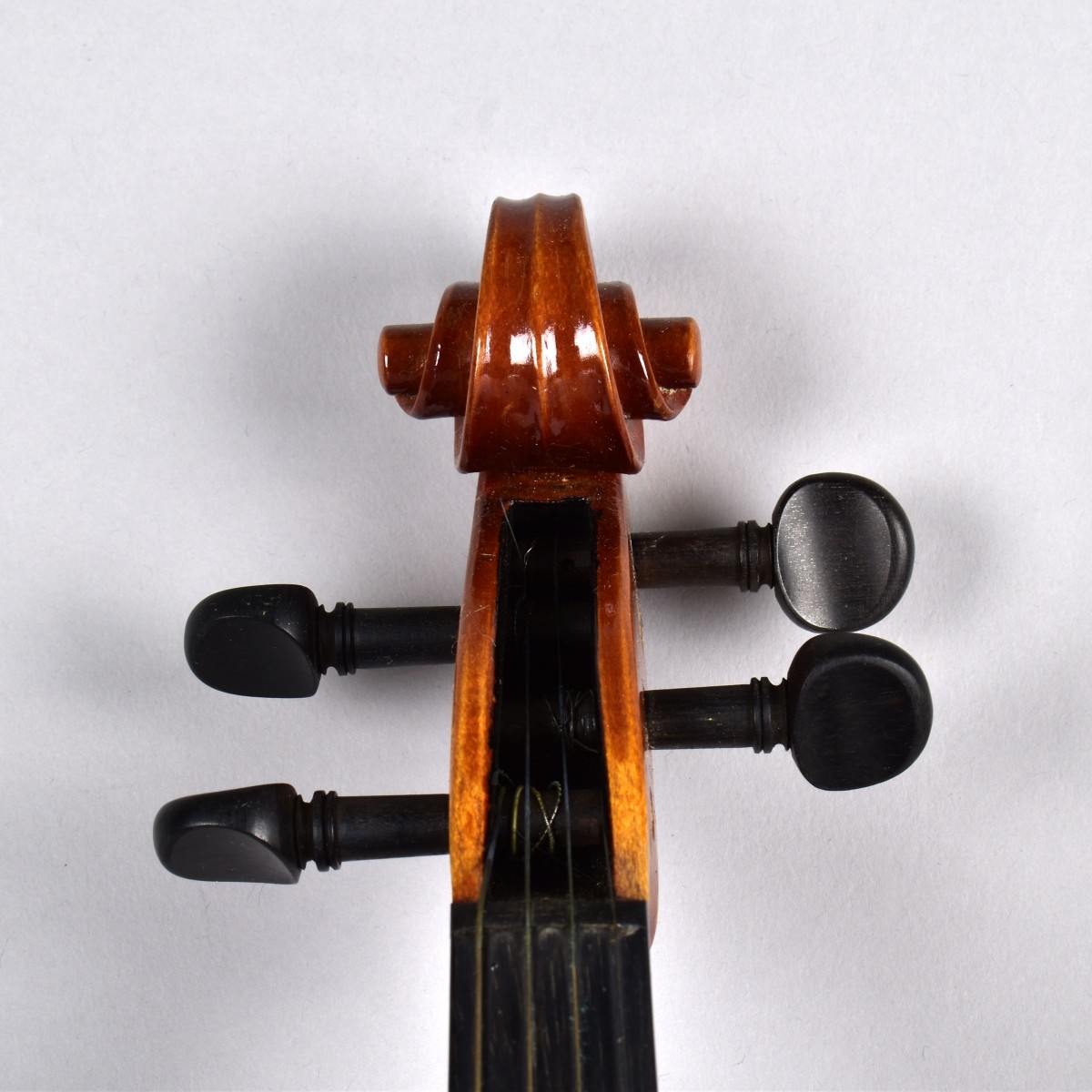 Ernst H Roth Violin