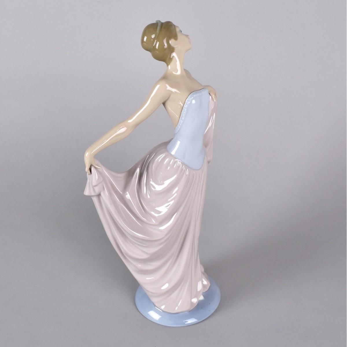 Lladro "Dancer" Figurine