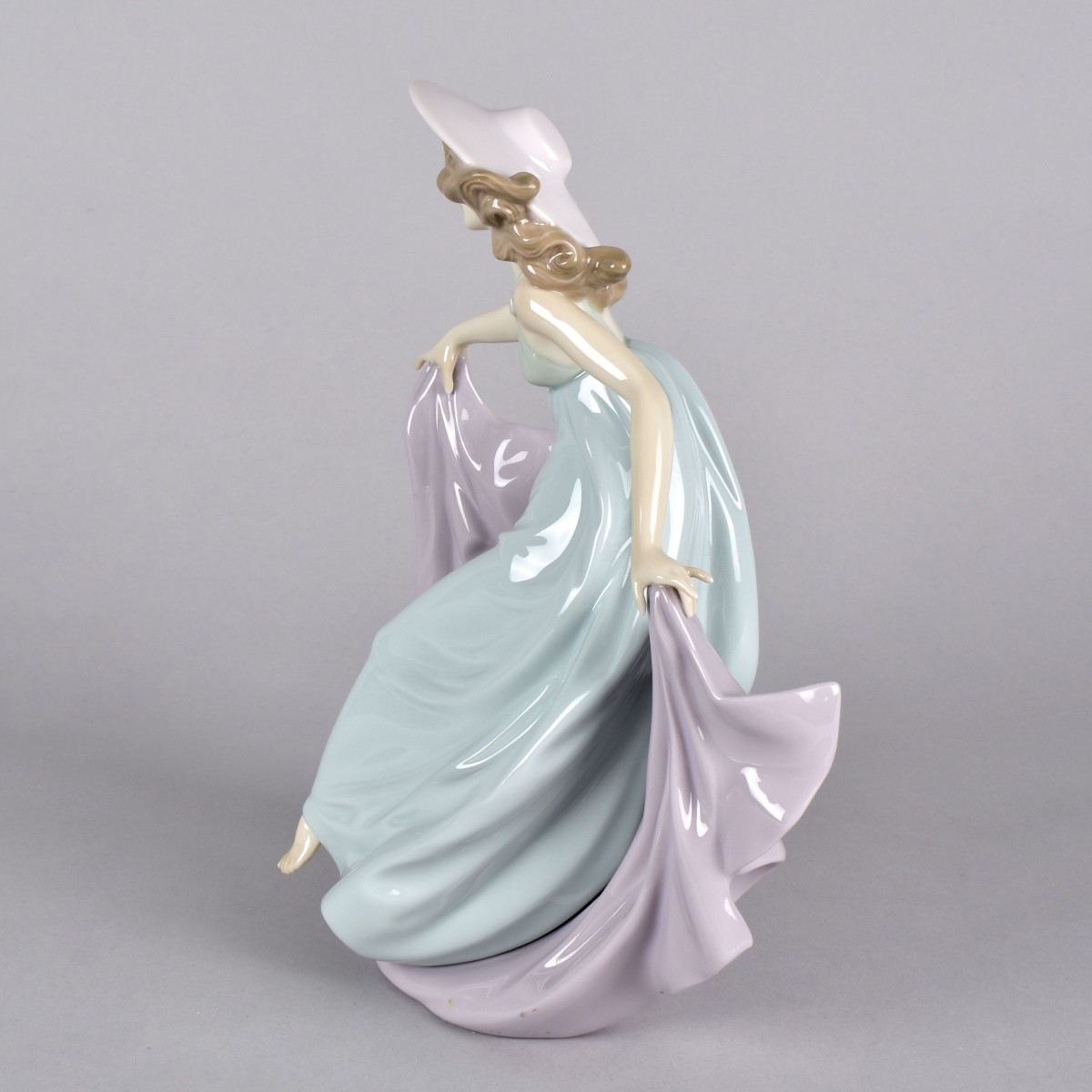 Lladro "May Dance" Figurine