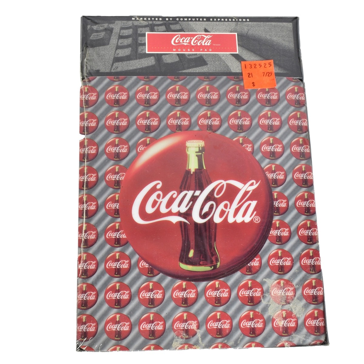 Lg Coca Cola Memorabilia Collection