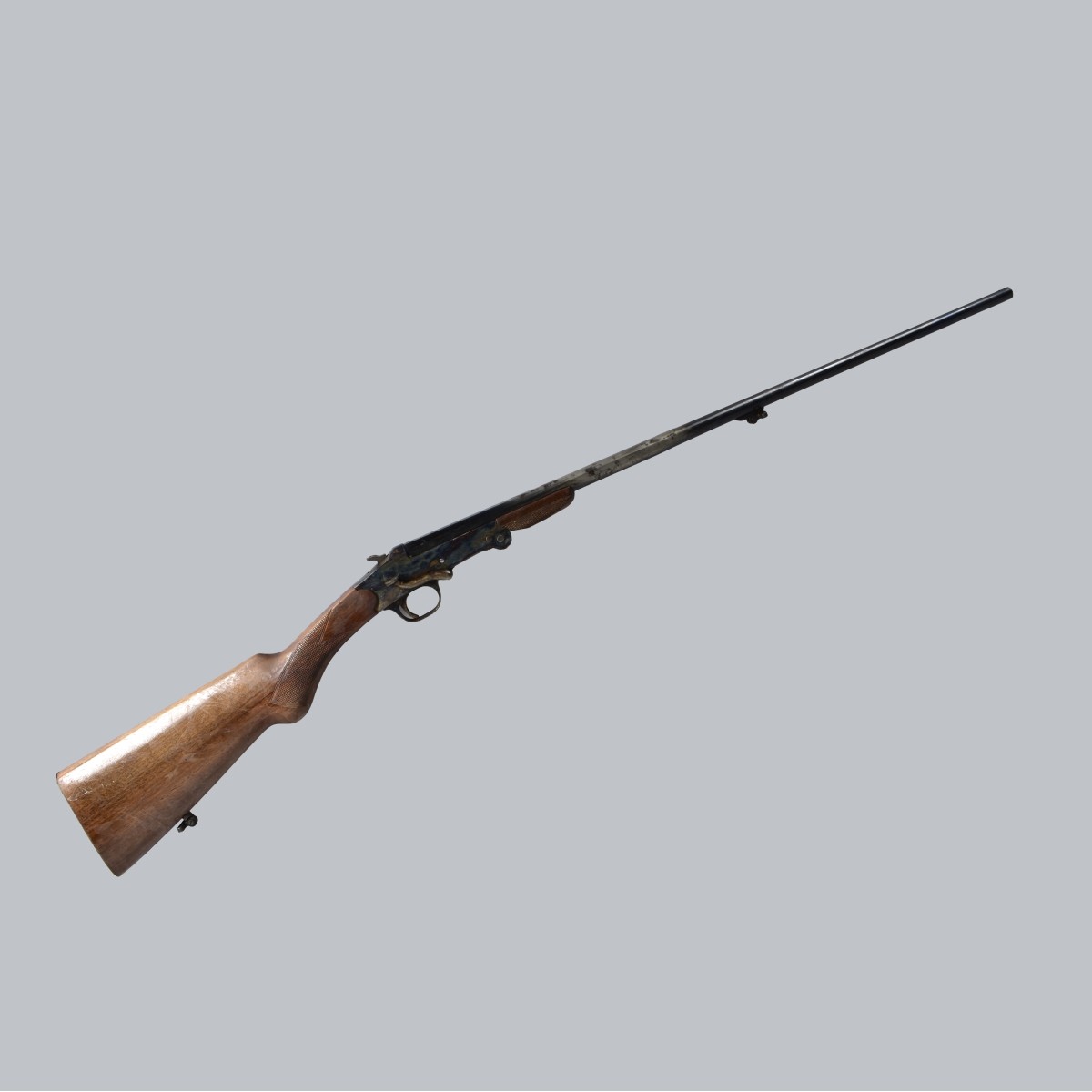 Centaure Liegf-Belgium Rifle