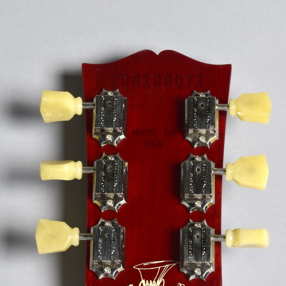 Gibson - Slash Les Paul Guitar w/ Case
