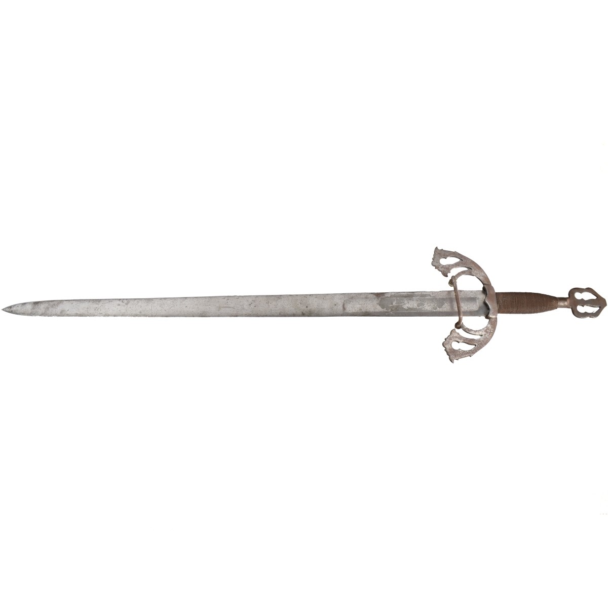 Large Tizona Sword