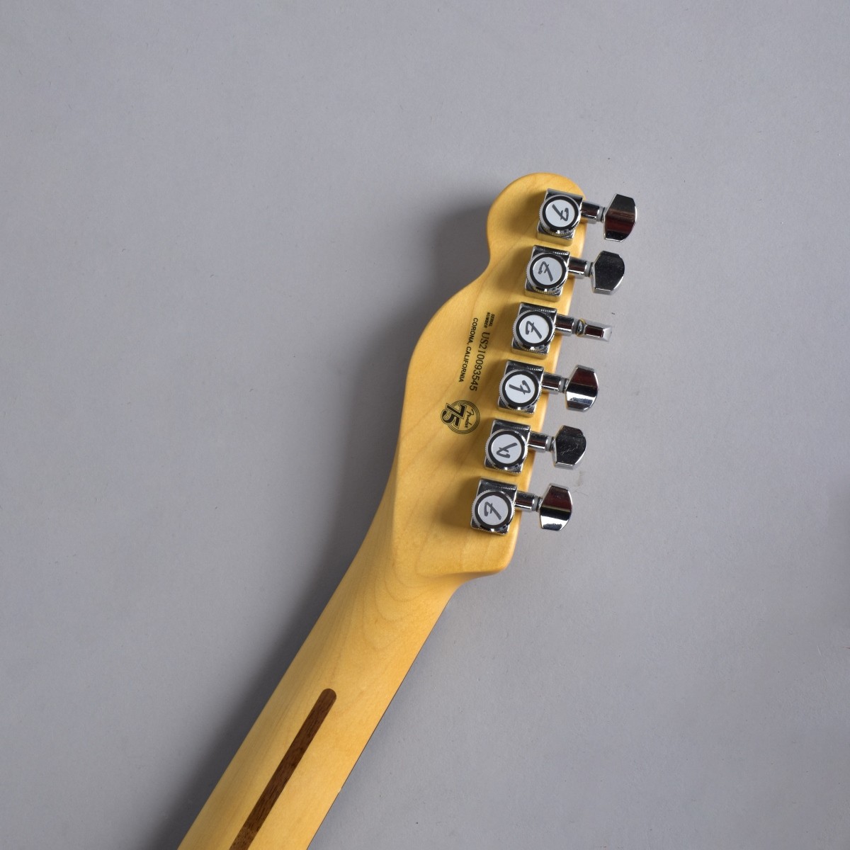 Fender American Ultra Telecaster Guitar w/ Case
