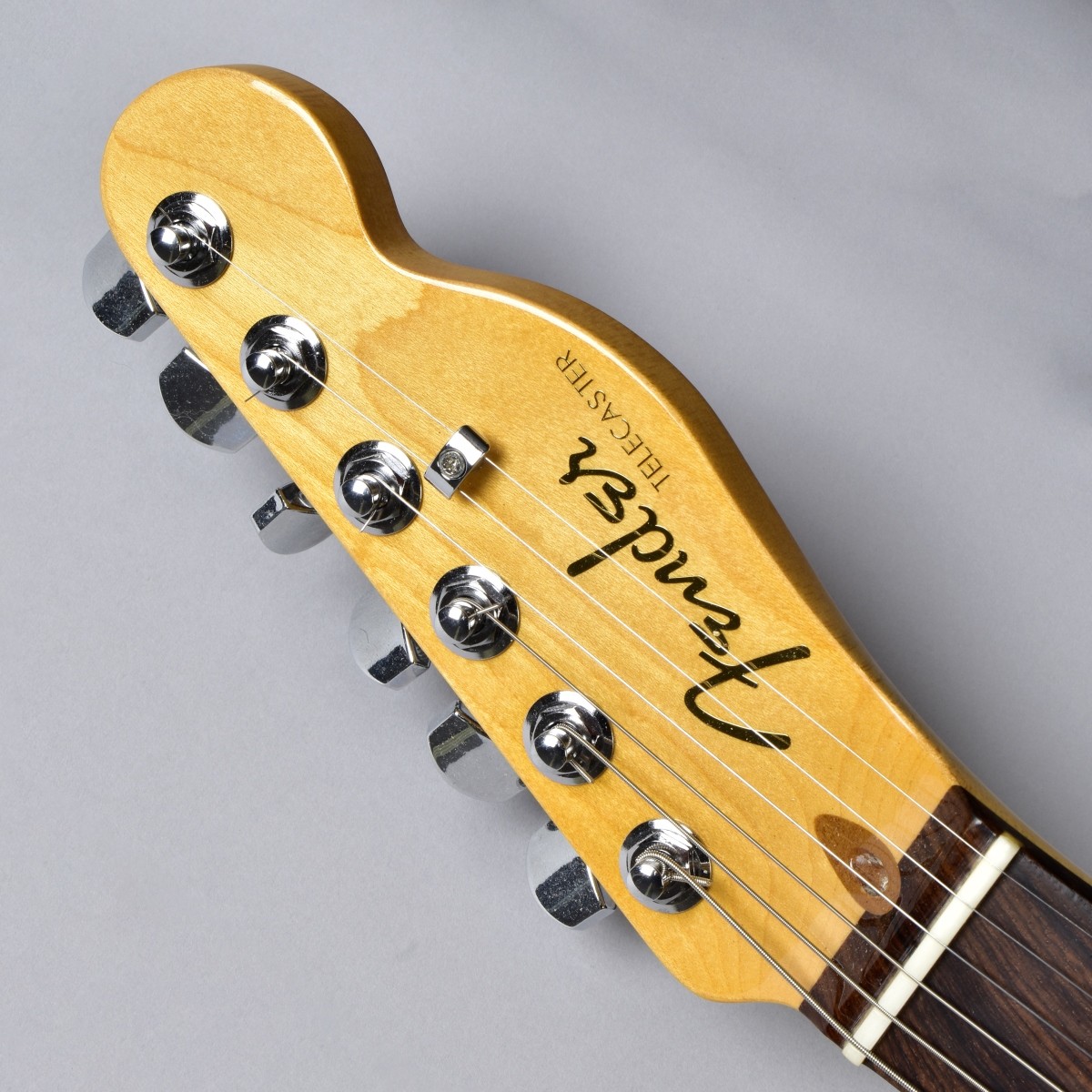 Fender American Ultra Telecaster Guitar w/ Case