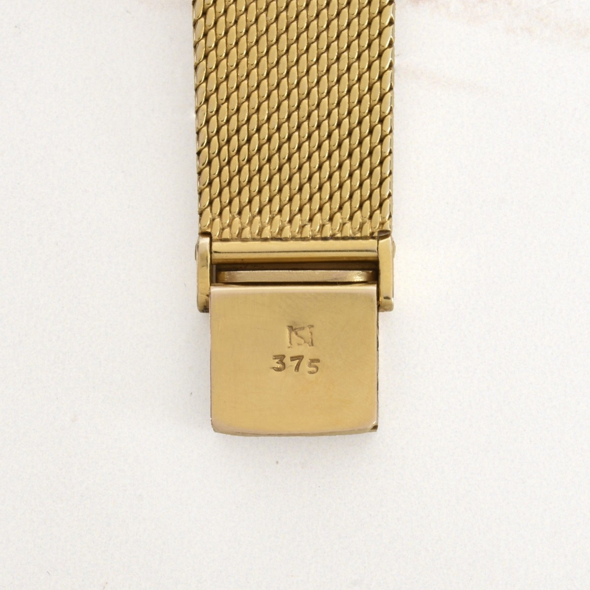 Rolex Cellini 18K Watch Ref. 4083