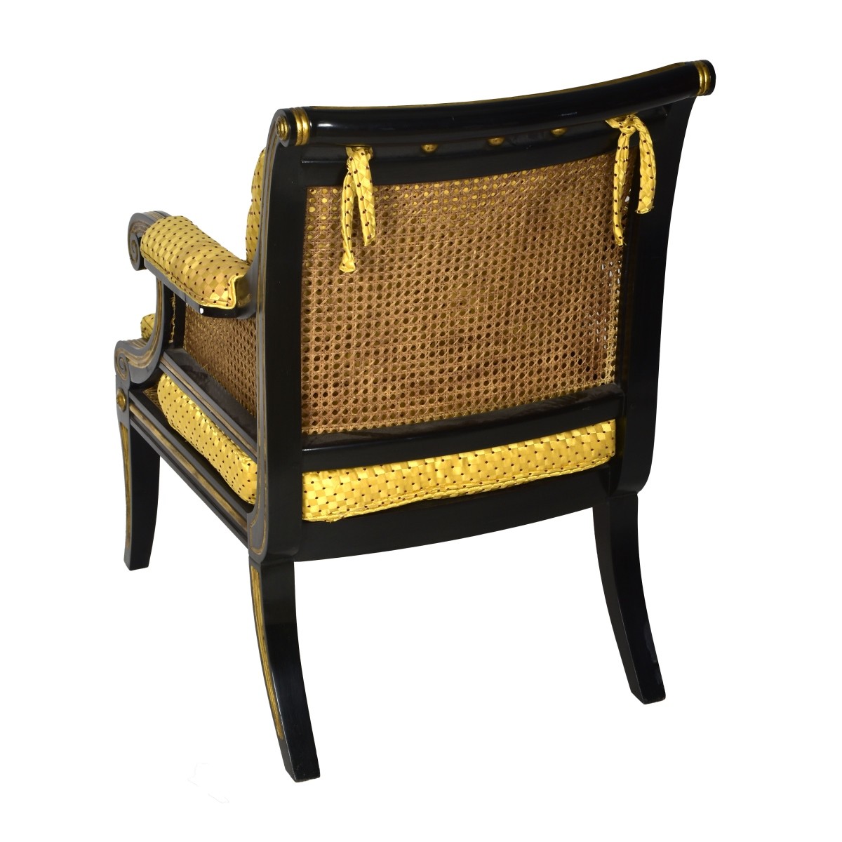 Regency style Arm Chair