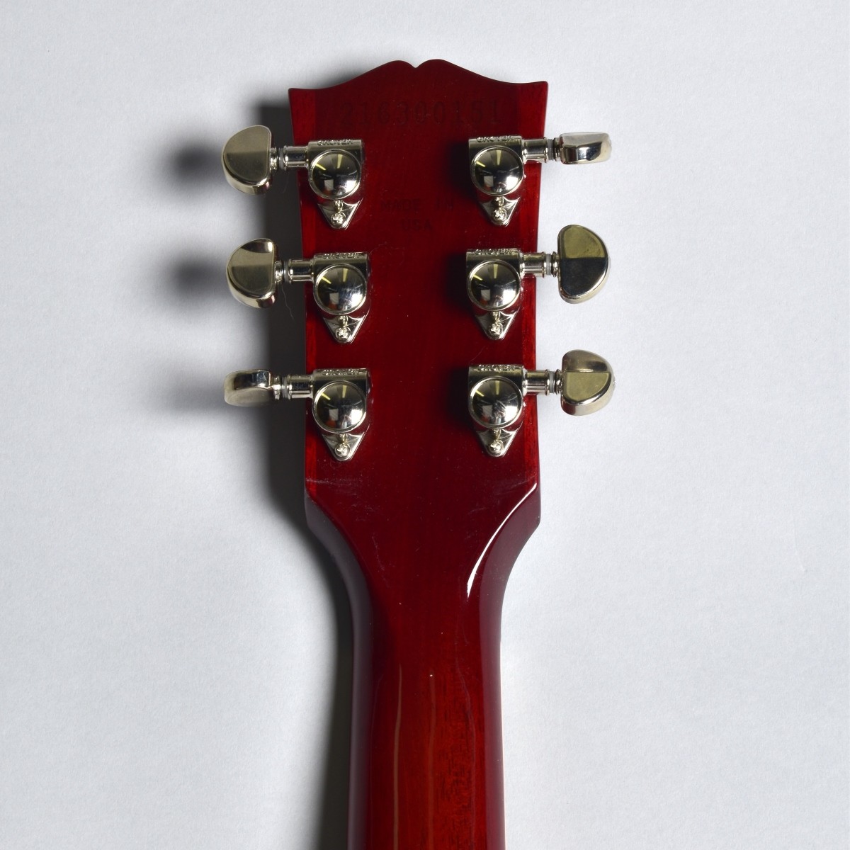 Gibson - Les Paul Standard Guitar w/ Case