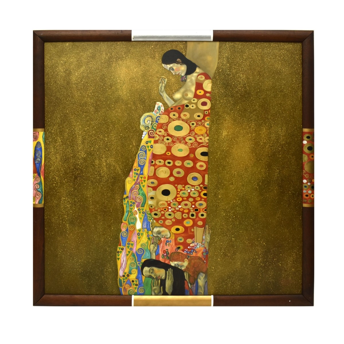 After: Gustav Klimt, Austrian (1862 - 1918)