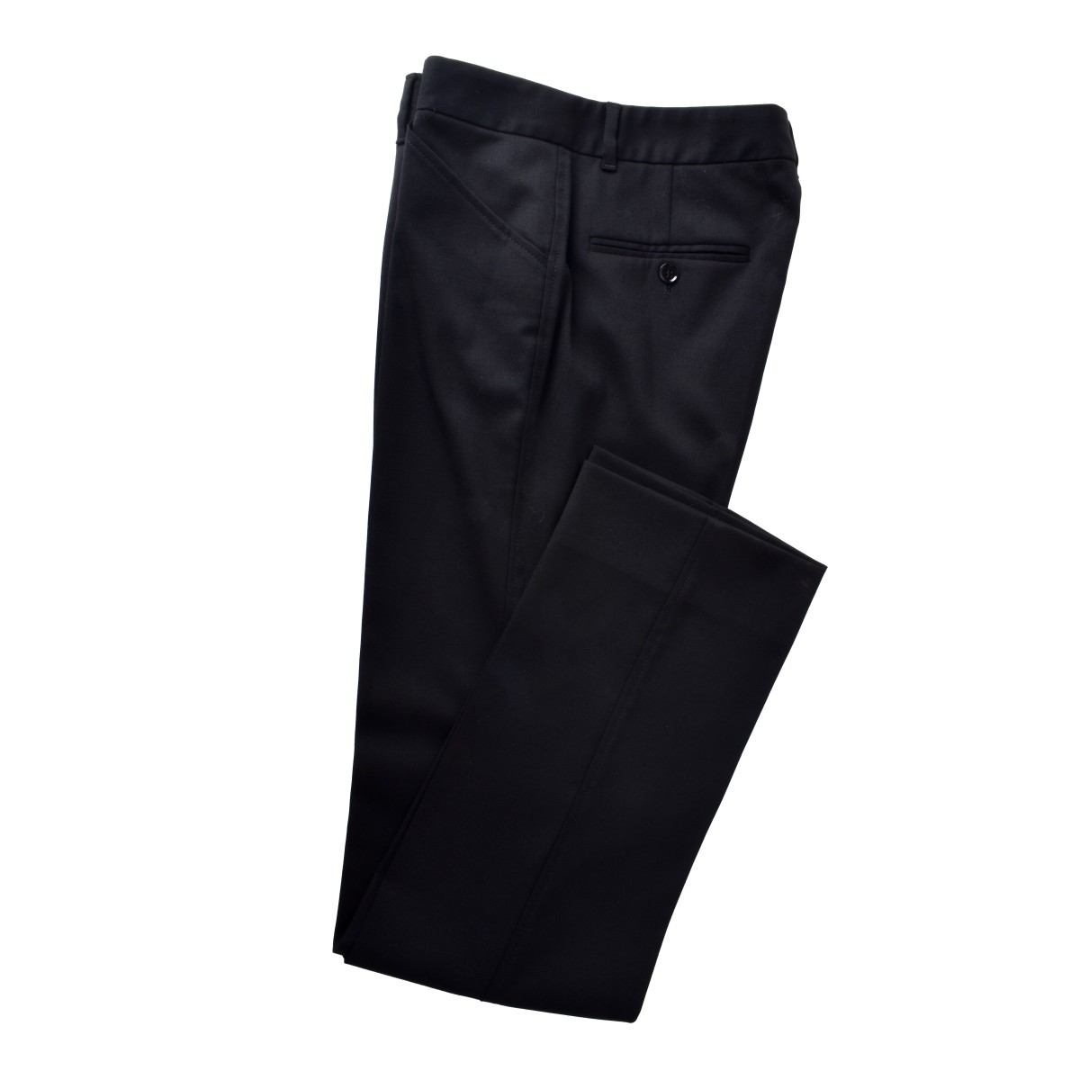 Two Dolce & Gabbana Black Pants