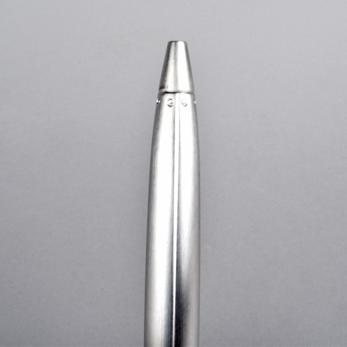 Tiffany & Co. Sterling Ballpoint Pen