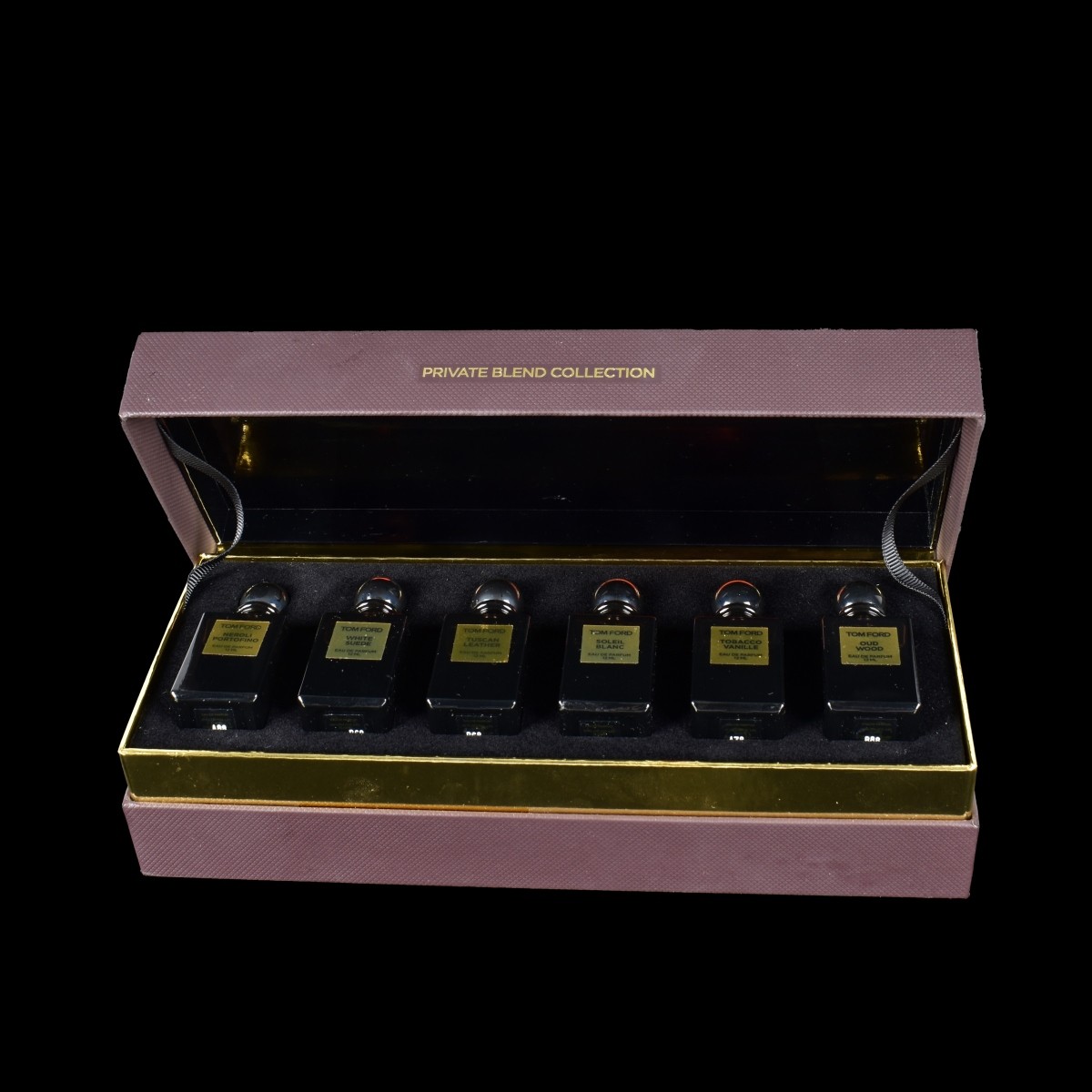 Tom Ford Miniature Perfume Set