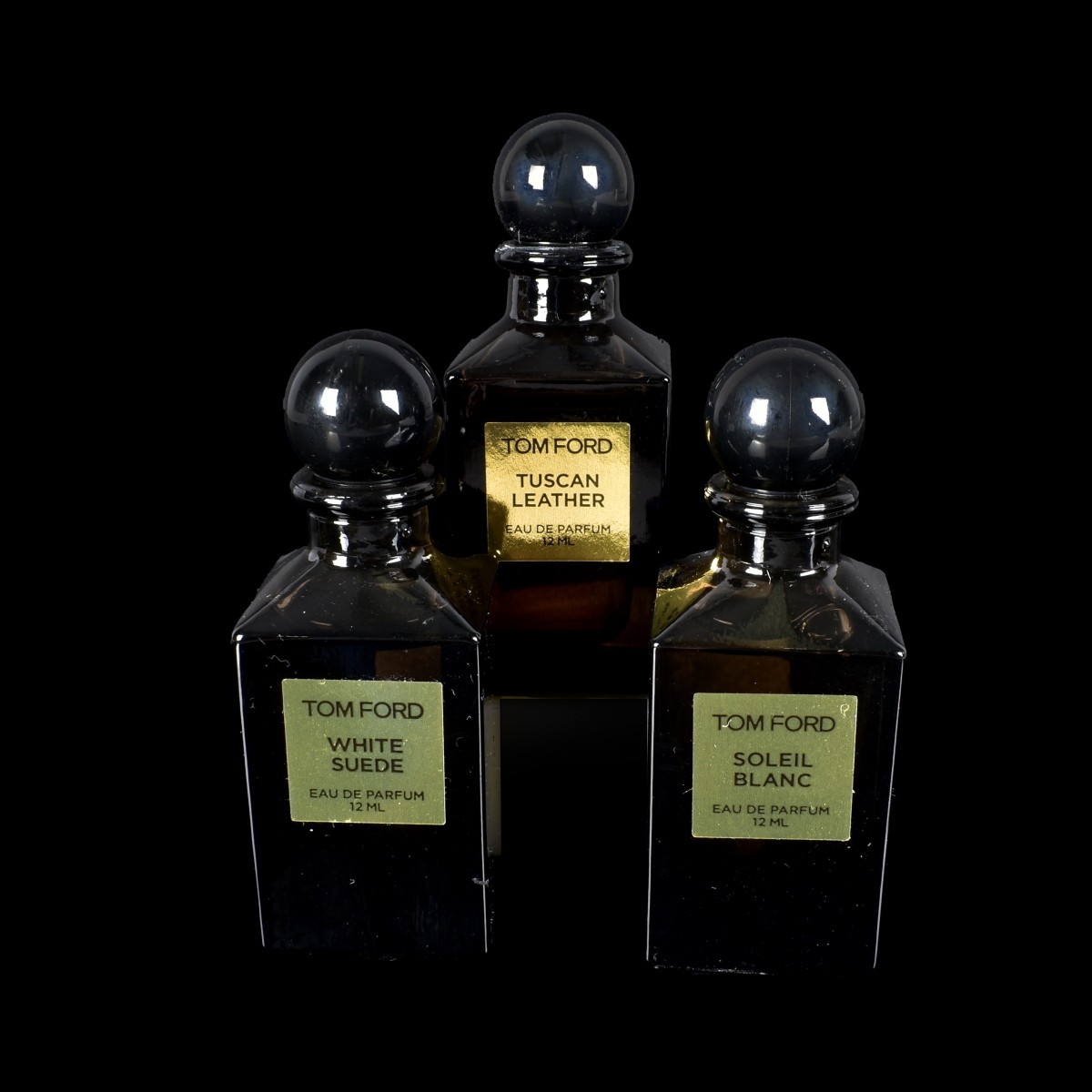 Tom Ford Miniature Perfume Set