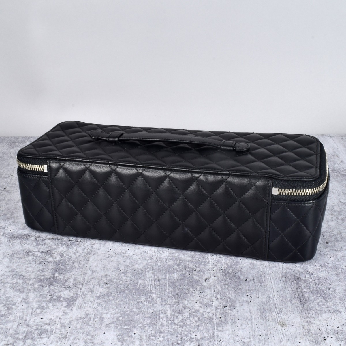 Chanel Traveling Jewelry Case