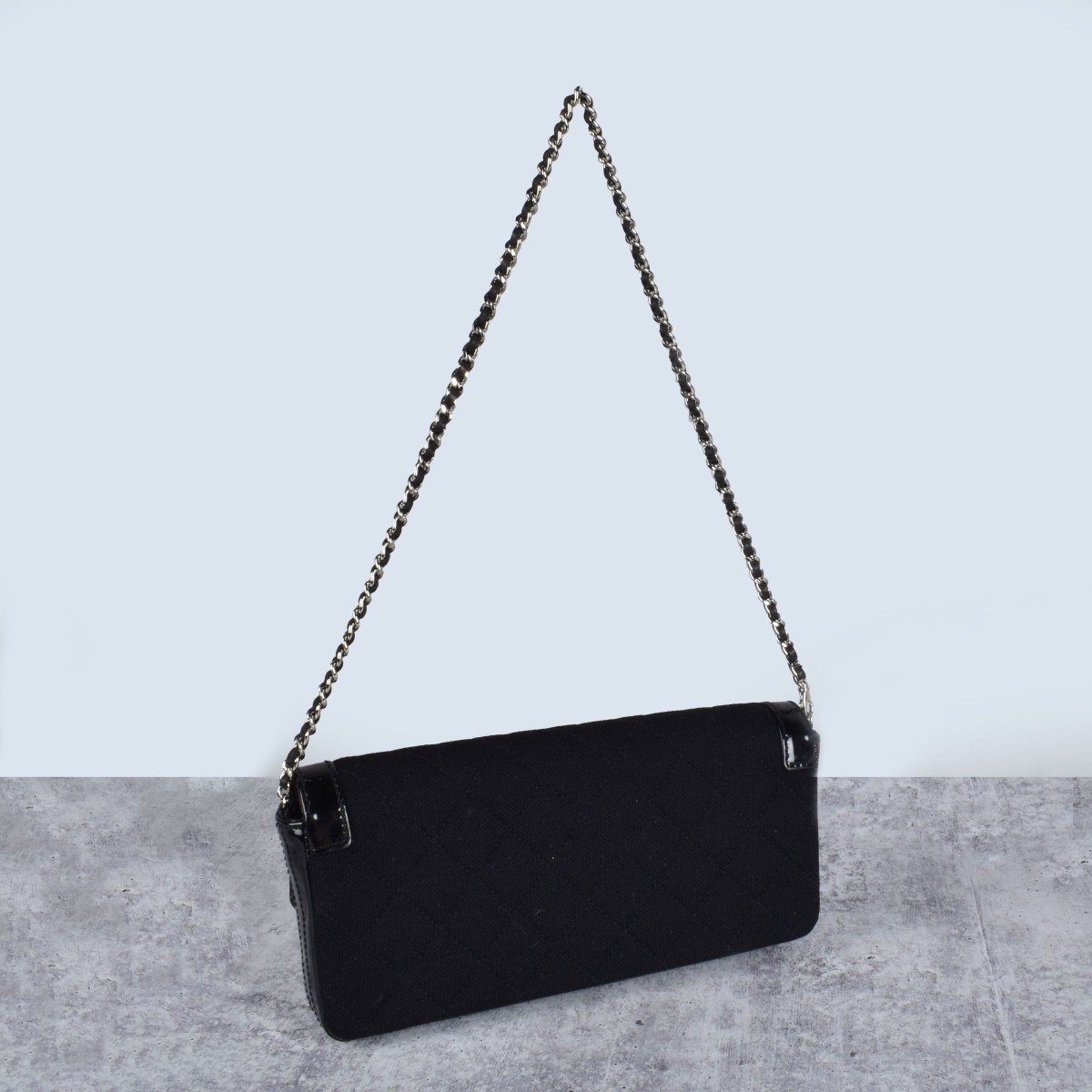 Chanel E/W Reissue Flap Bag