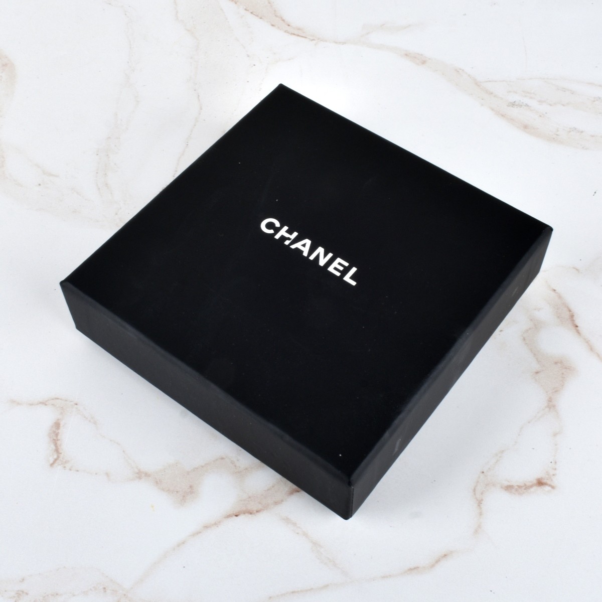 Chanel Faux Pearl Bracelet