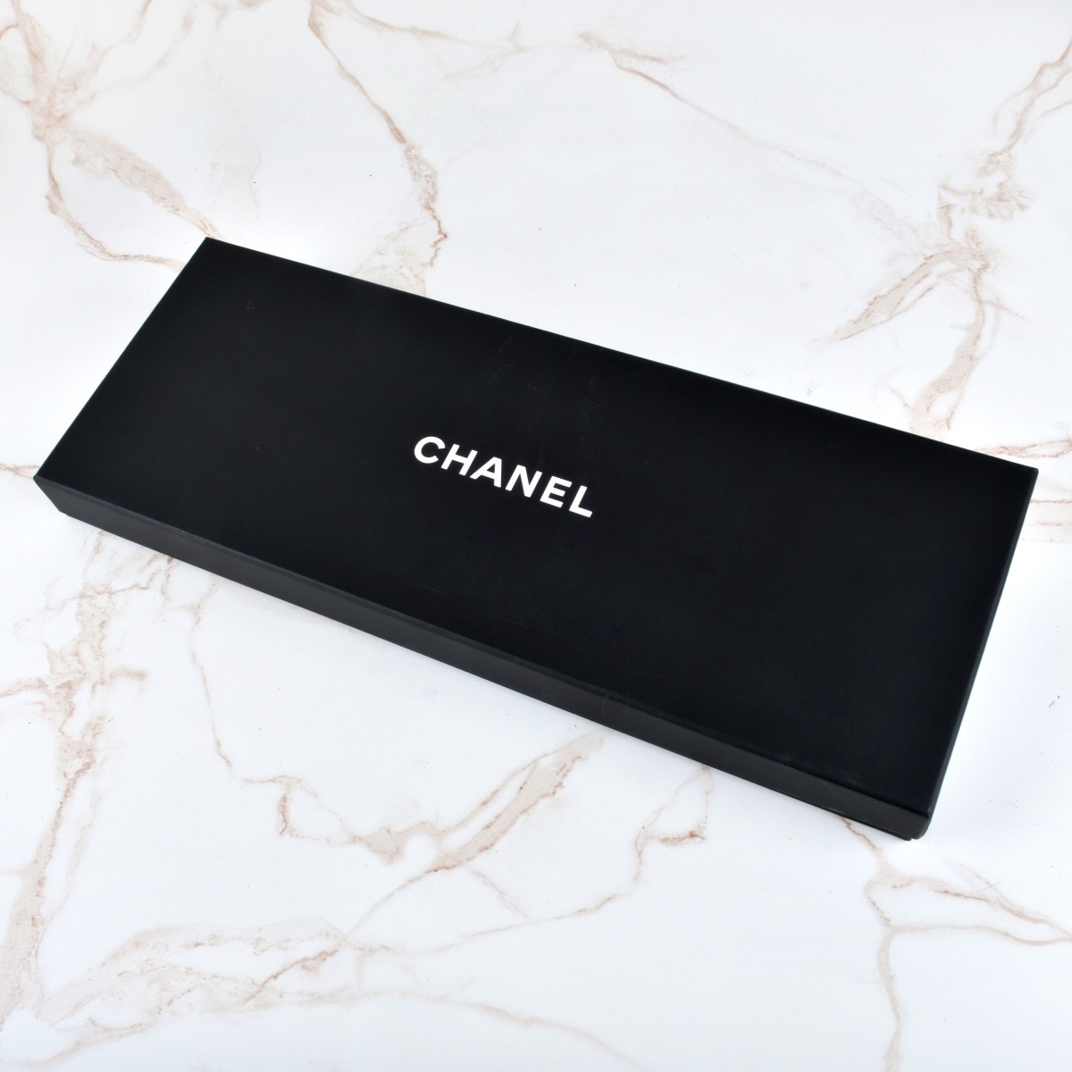 Chanel CC Multi Strand Belt