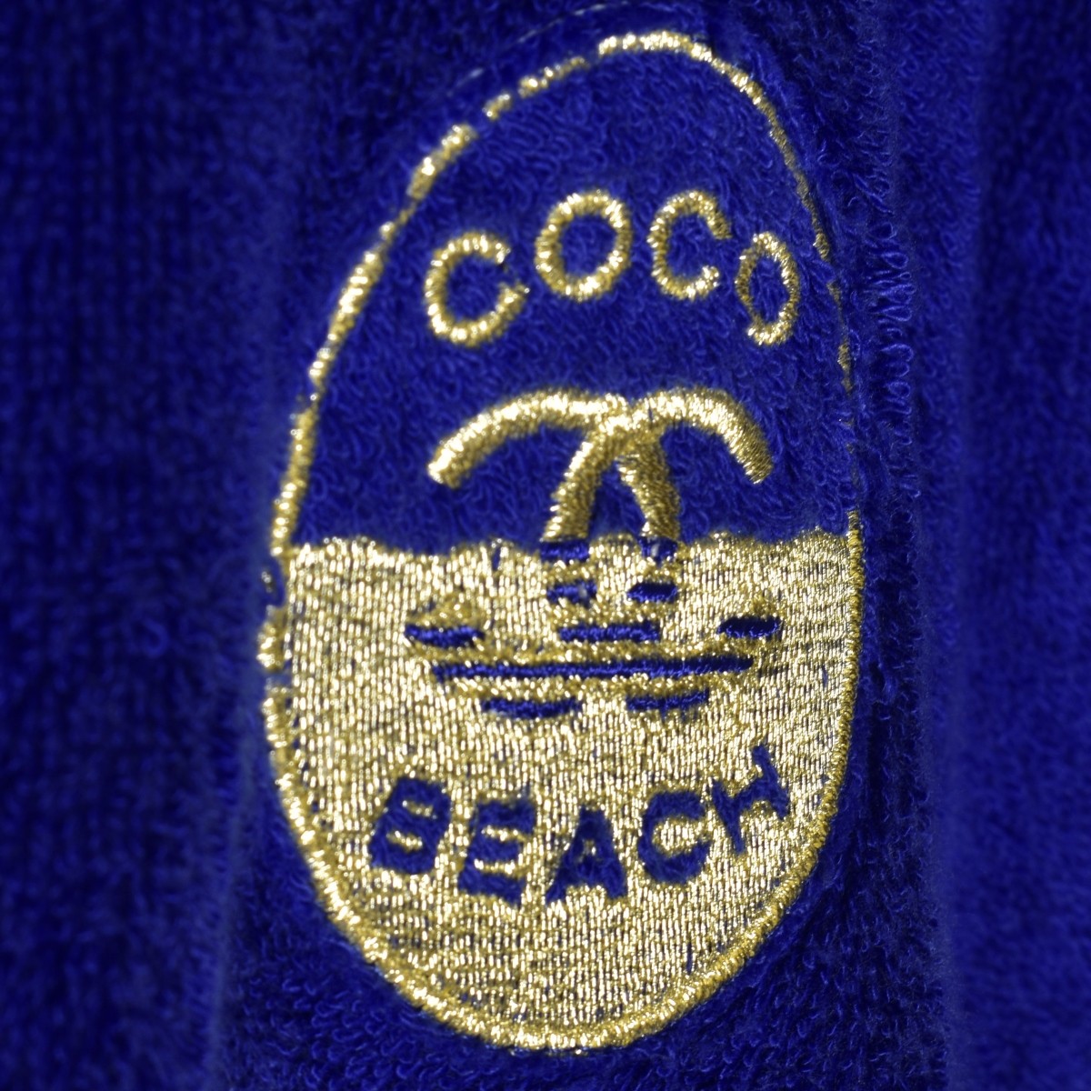 Chanel Coco Beach Set