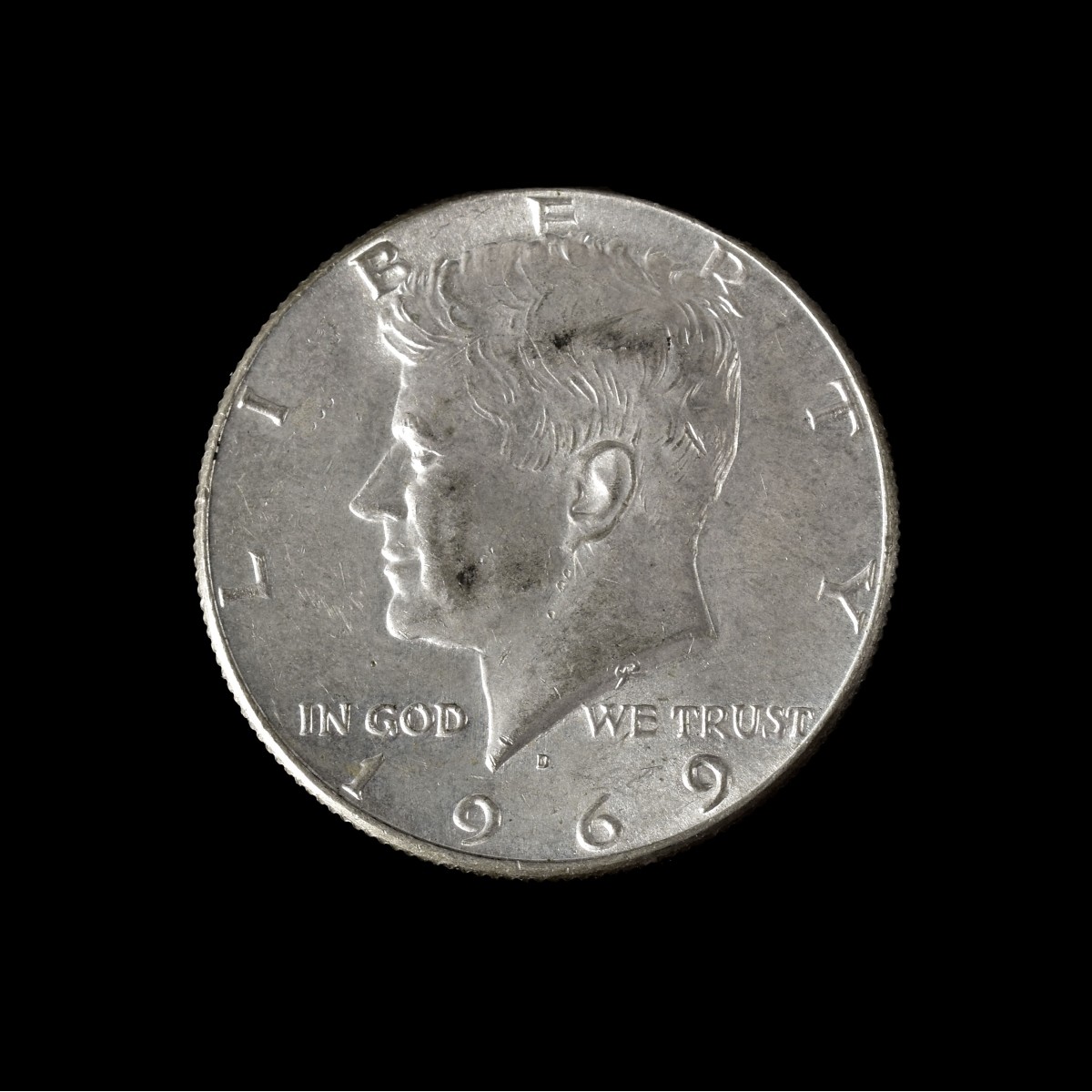 (32) U.S. Silver Clad Kennedy Half Dollars