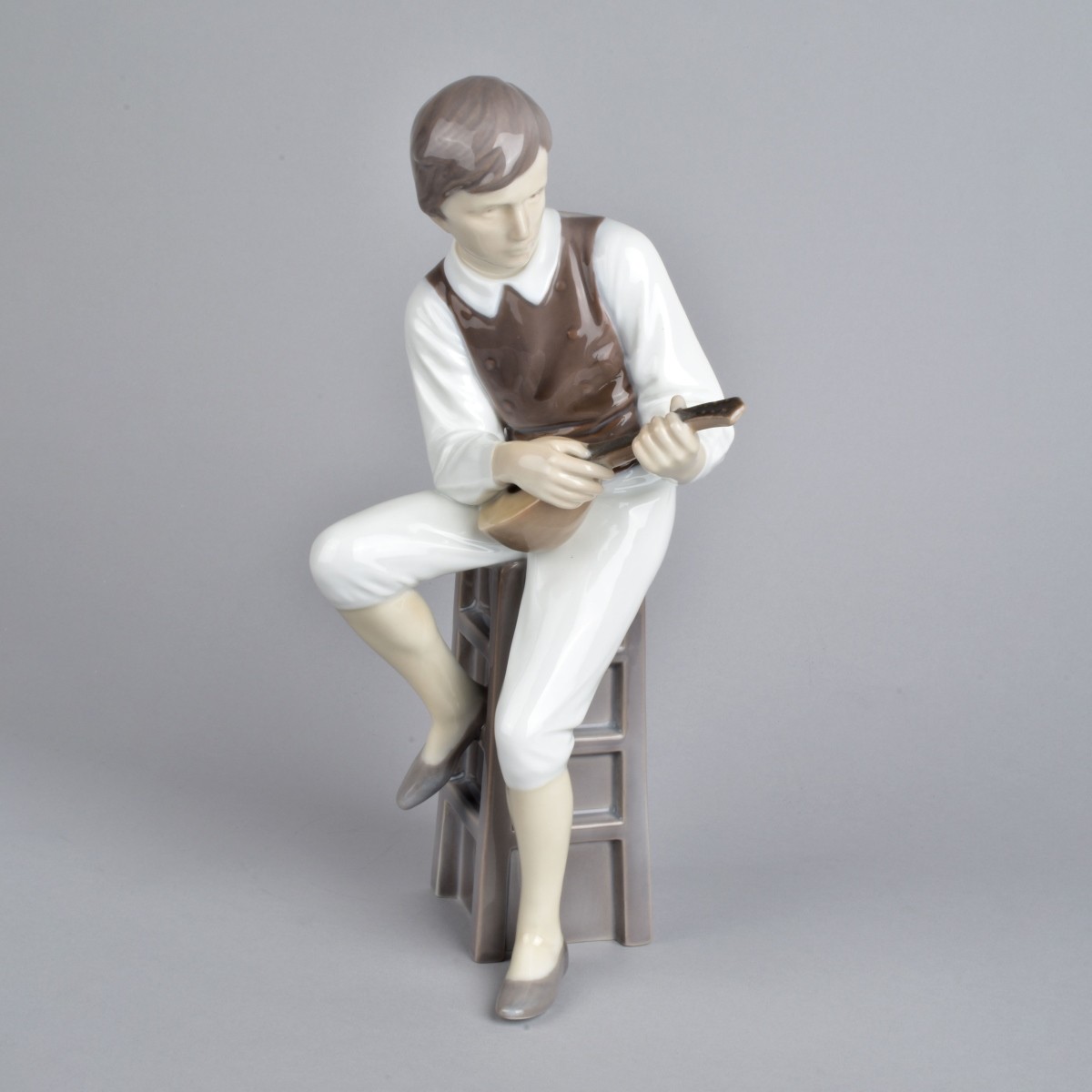 Bing & Grondahl (B&G) Porcelain Figurine