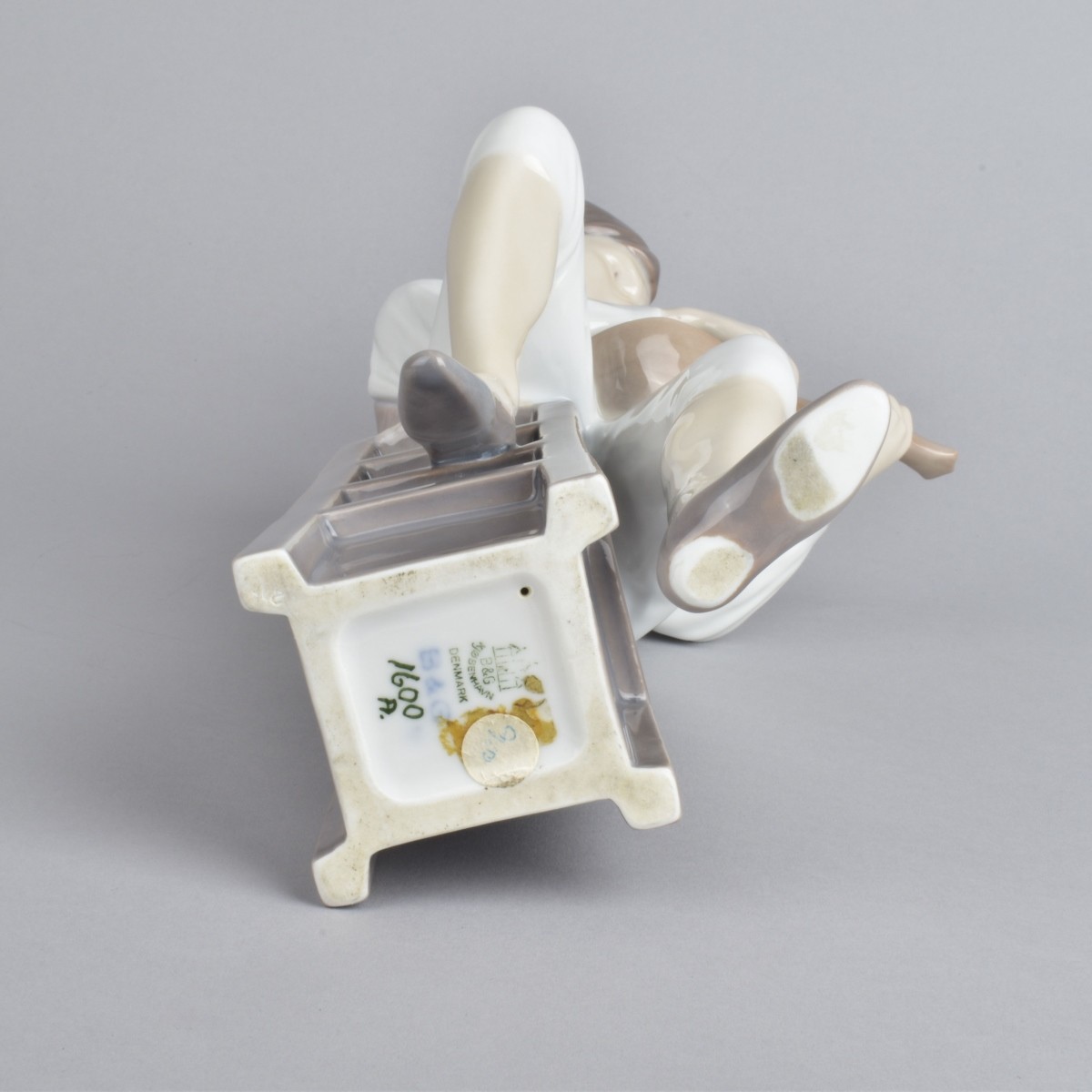 Bing & Grondahl (B&G) Porcelain Figurine