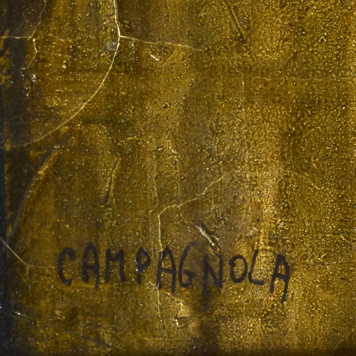 Enrico Campagnola (1911 - 1984)