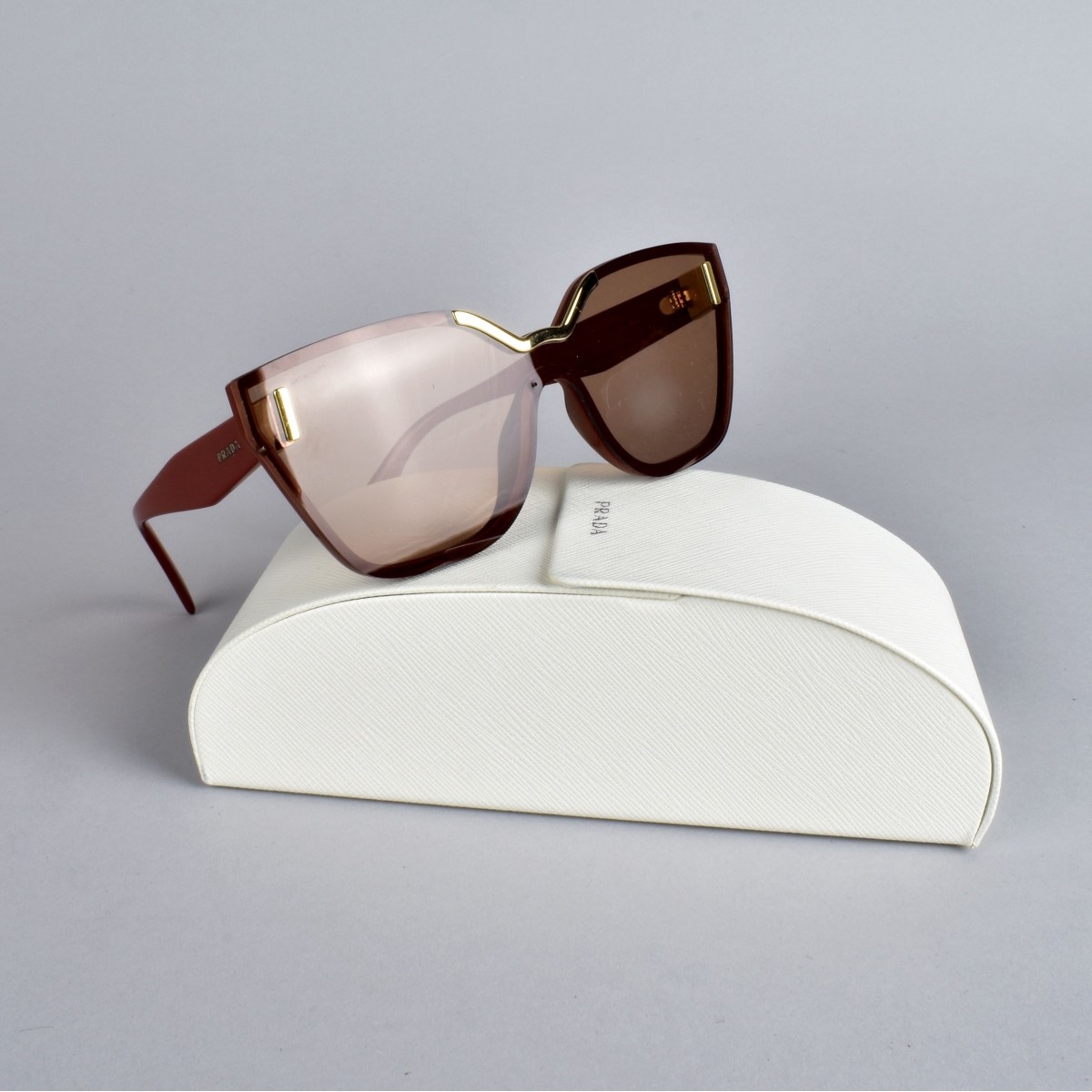 Prada Sunglasses in Original Box