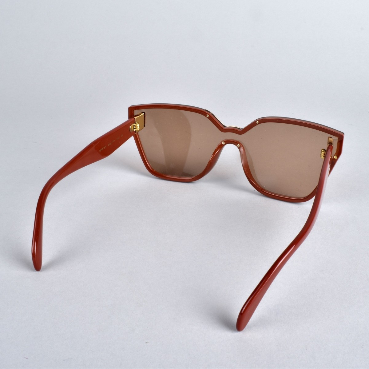 Prada Sunglasses in Original Box