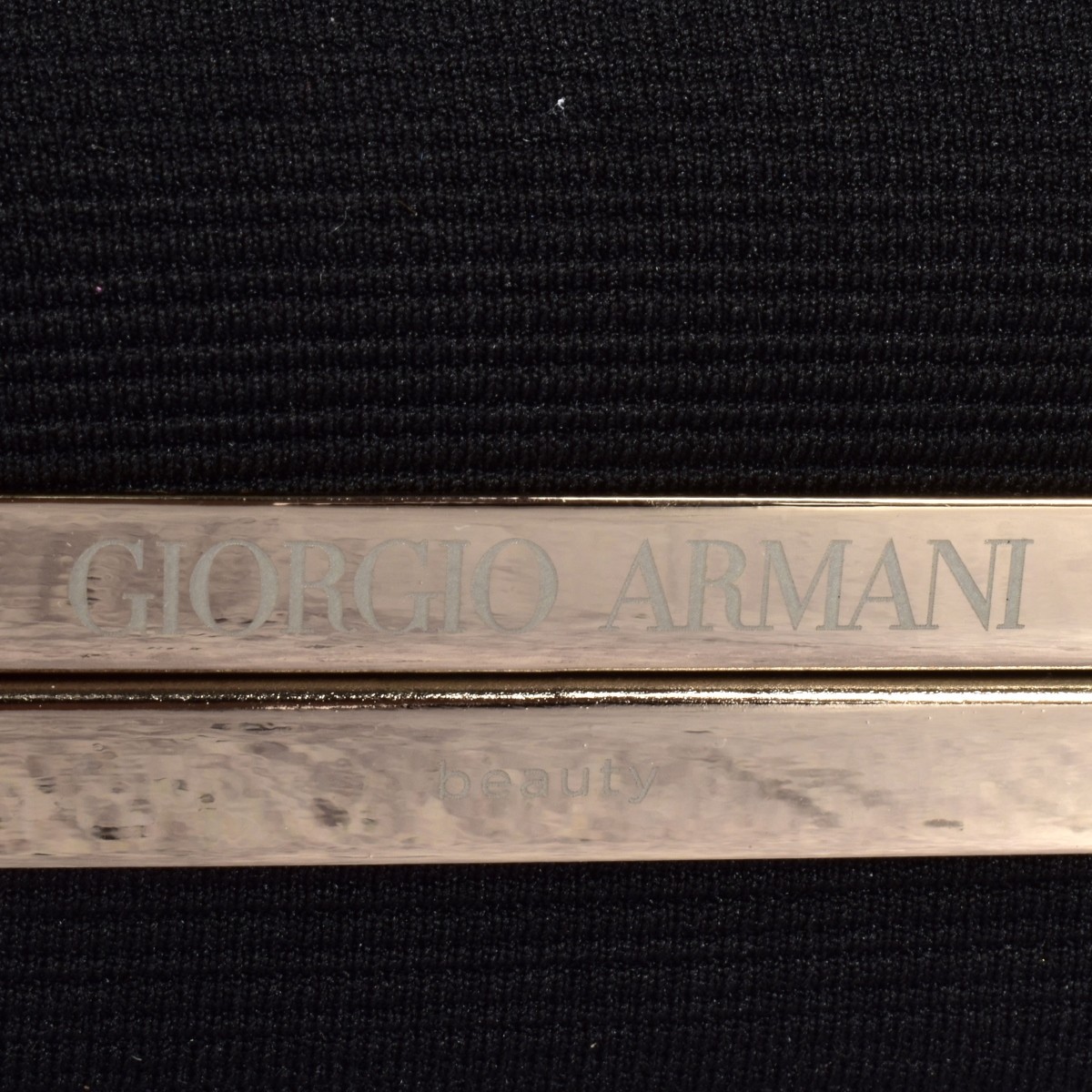 Giorgio Armani Beauty Clutch