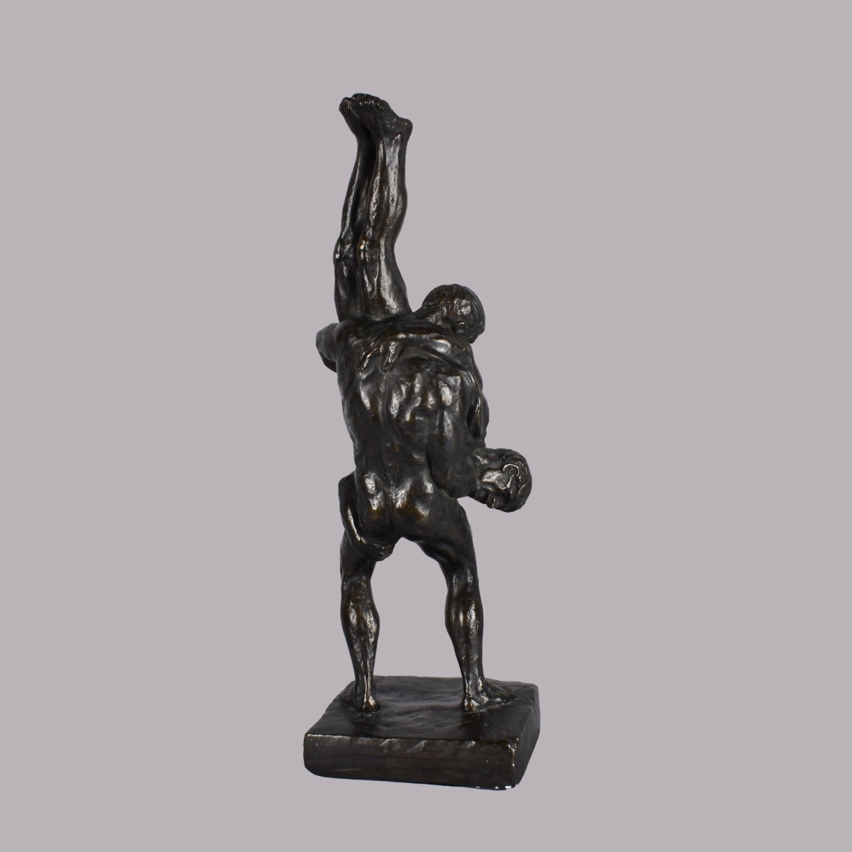 After: M. C. Hoffman (1887-1966) Figurine