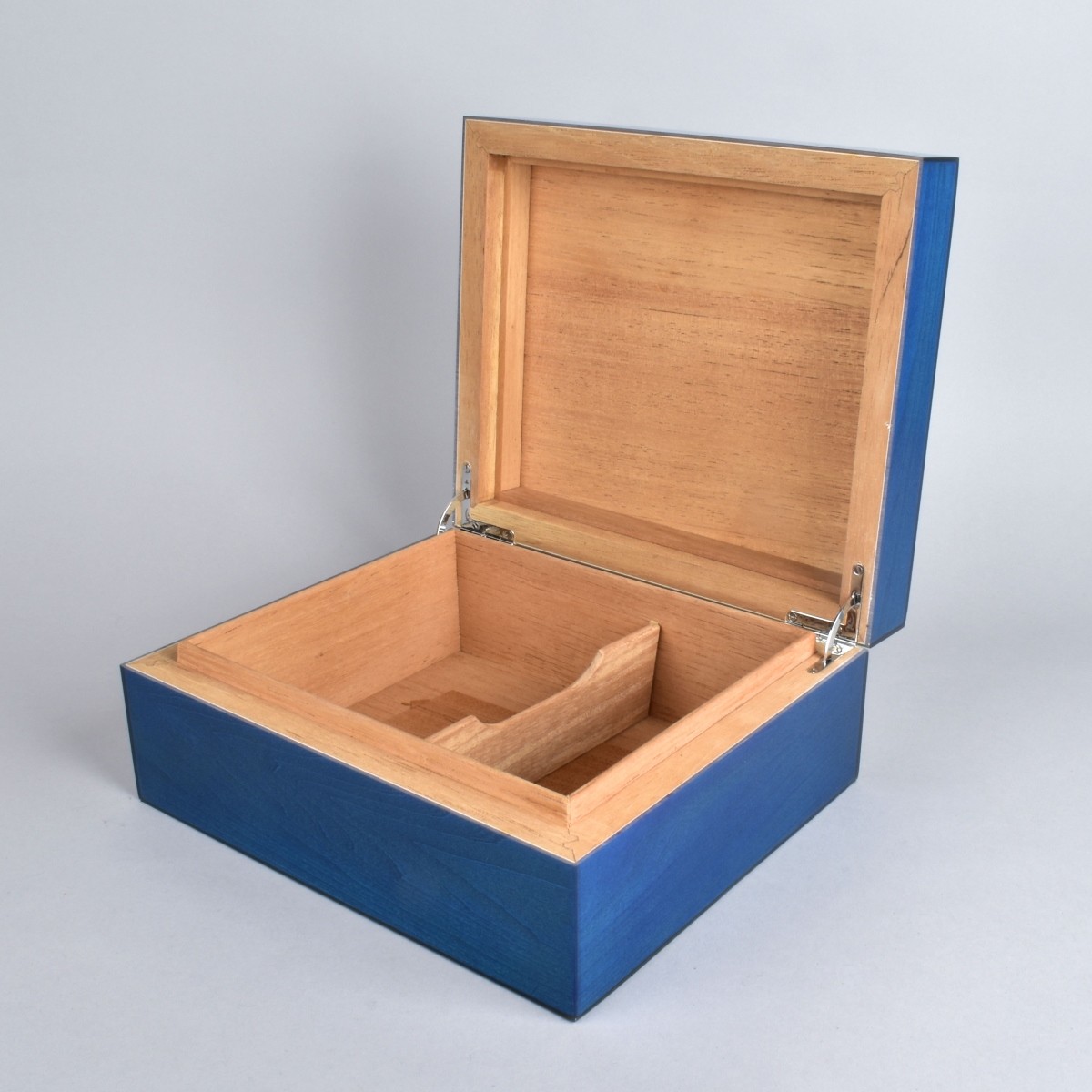 Siglo Humidor in Original Box