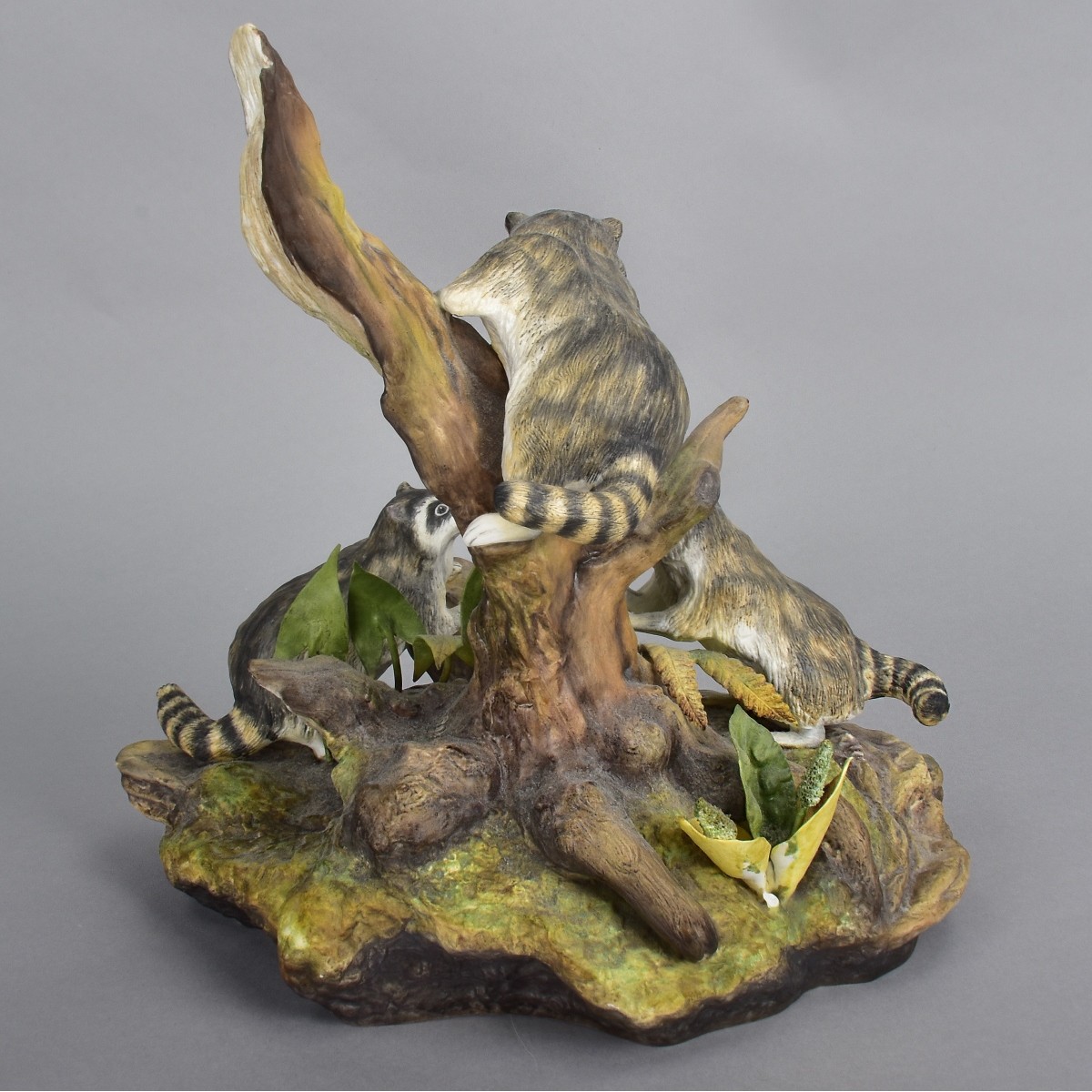 Boehm Wildlife Porcelain Figurine
