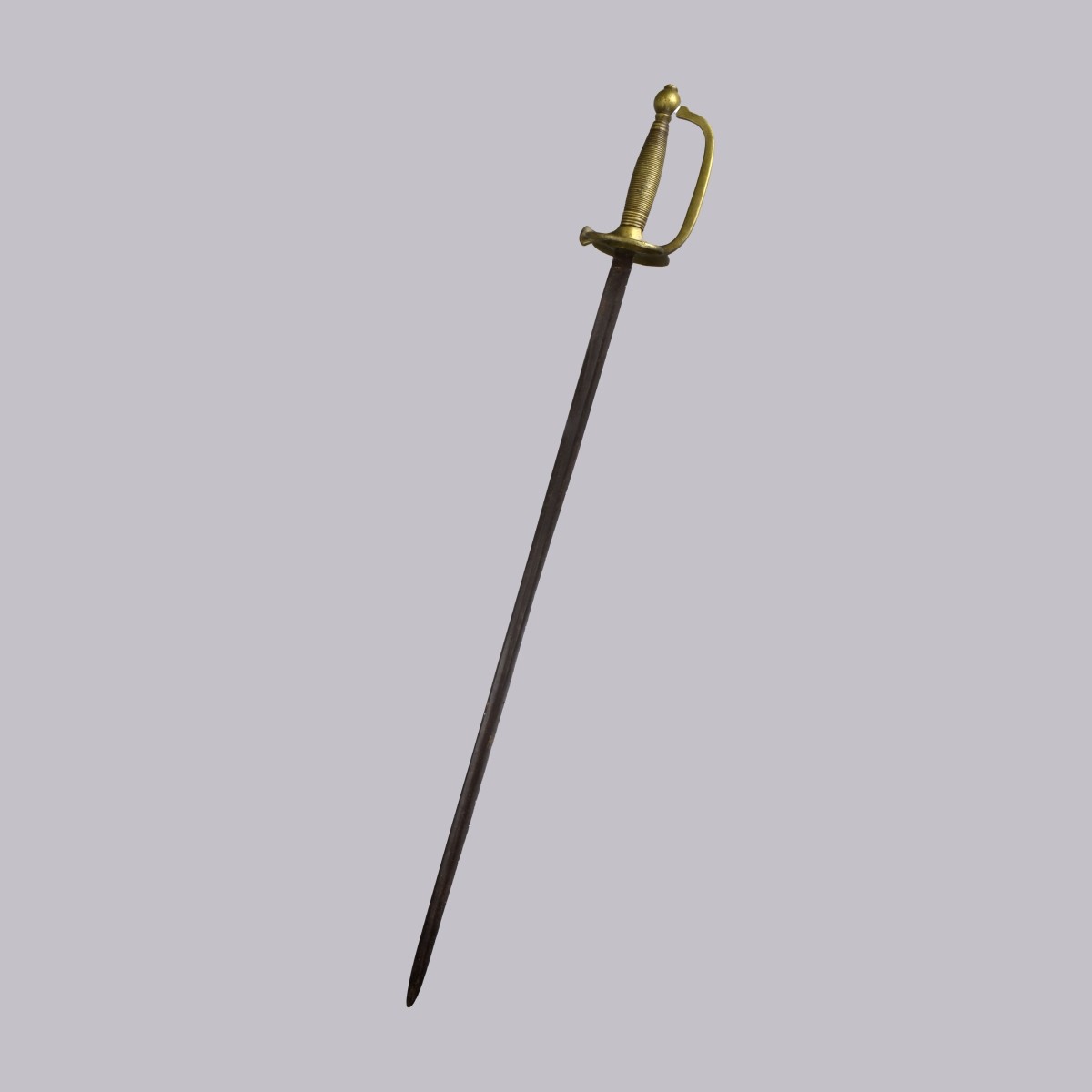Circa 1860s U.S. Marine Sword