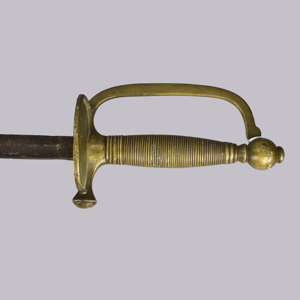 Circa 1860s U.S. Marine Sword