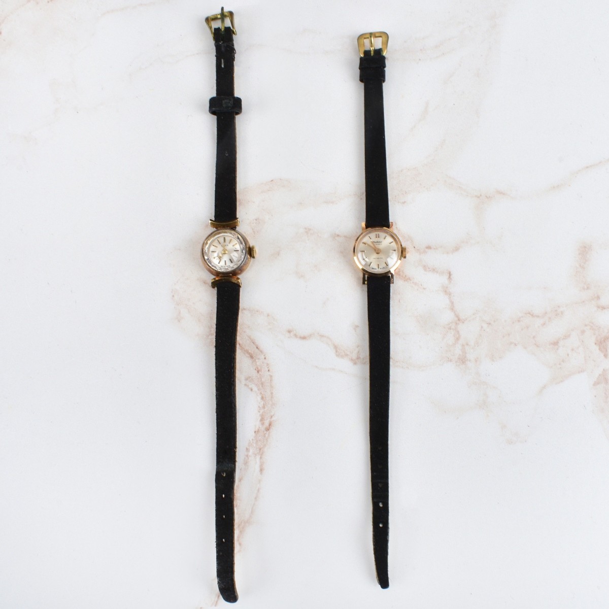 Vintage Lady's Watches