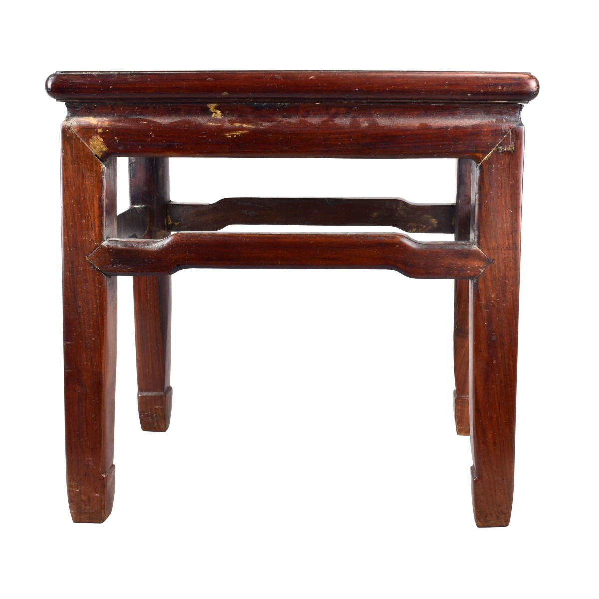 Chinese Rosewood Benches