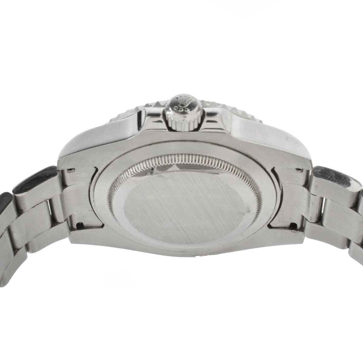 Replica "Rolex GMT-Master II" Watch