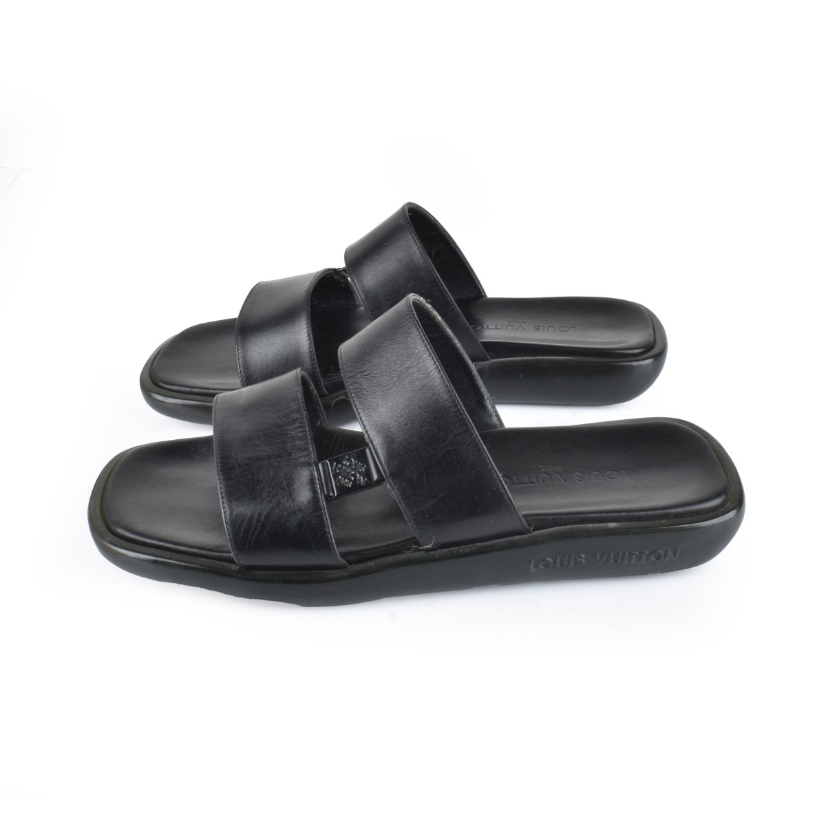 Louis Vuitton Men's Sandals