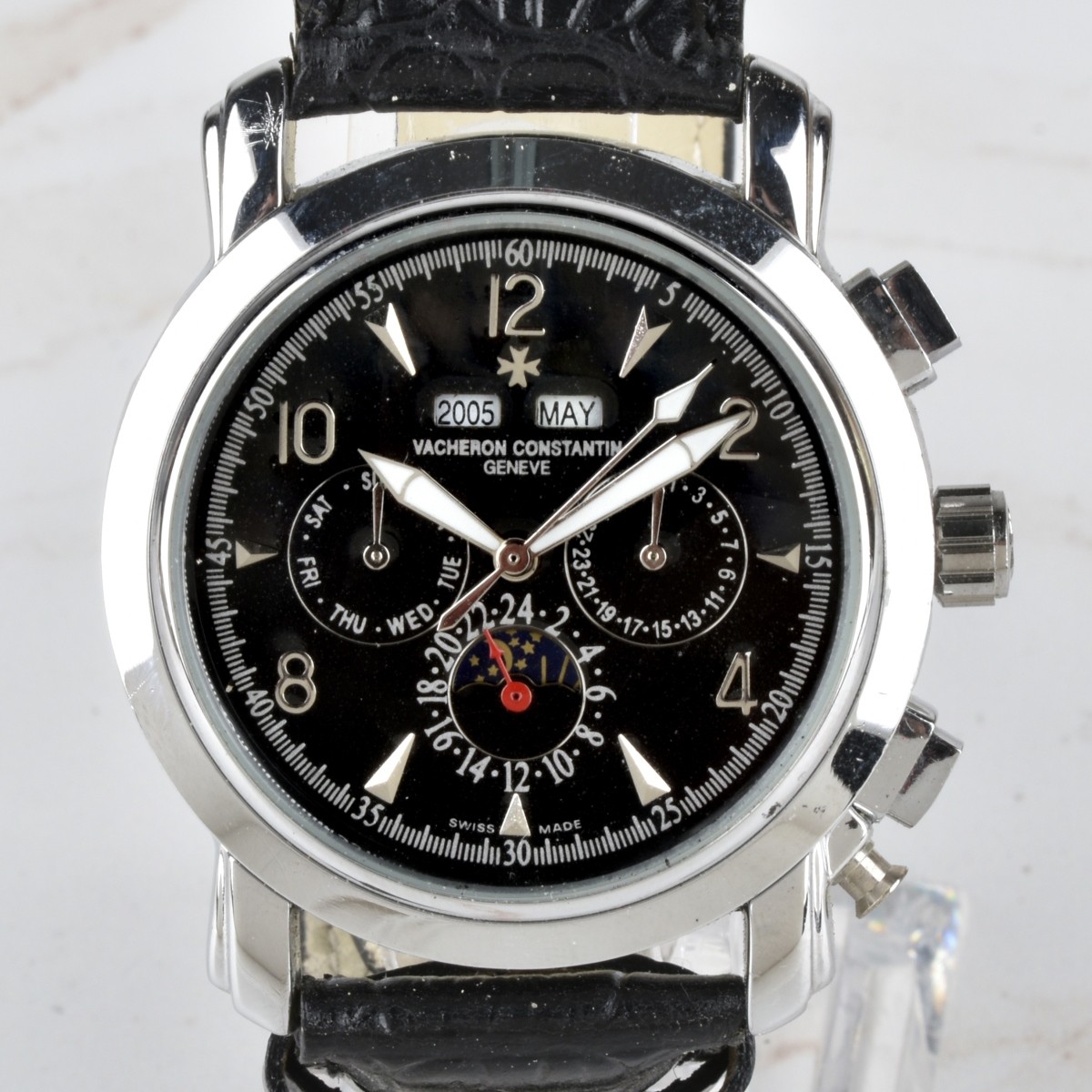 Replica Vacheron Constantin Watch