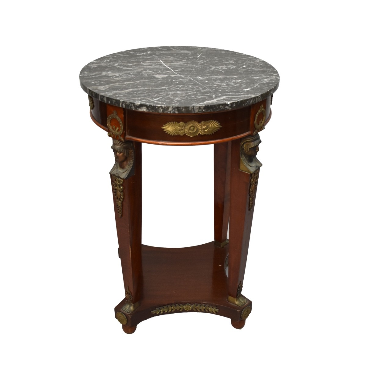 Empire style Table