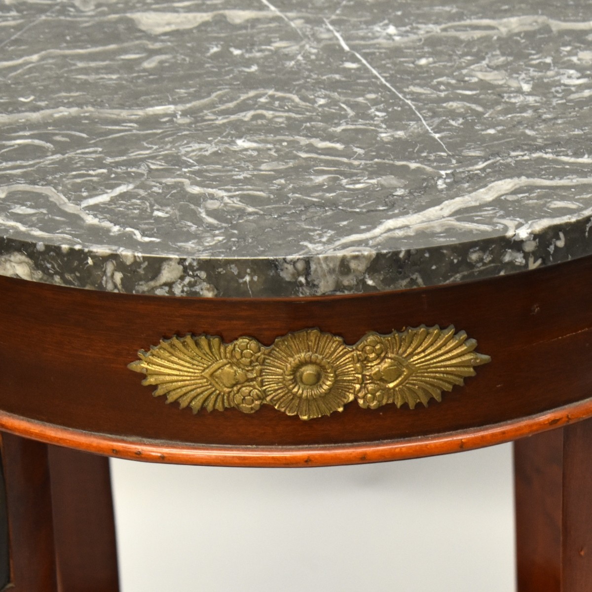 Empire style Table
