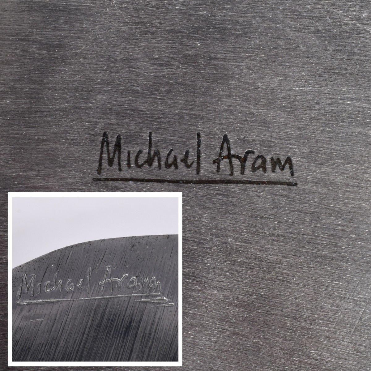 Michael Aram Vases