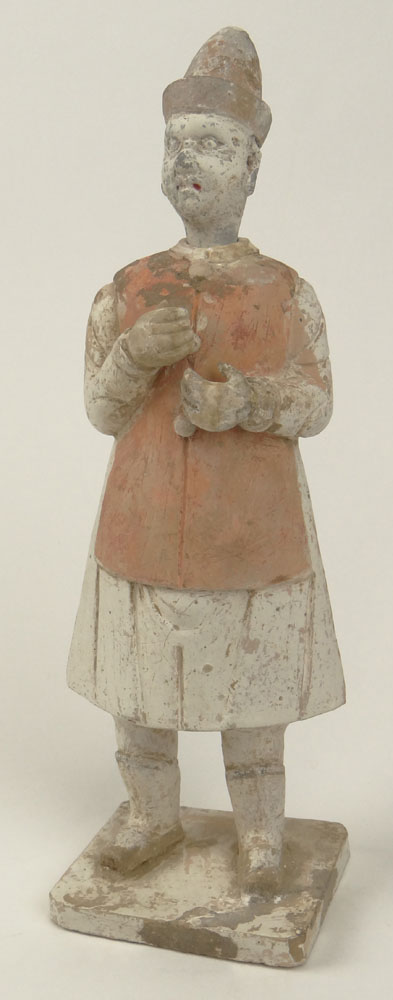 Chinese Ming Dynasty (1368