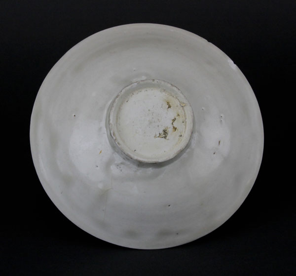 Chinese Longquan Ru Ware Celadon Glazed Bowl