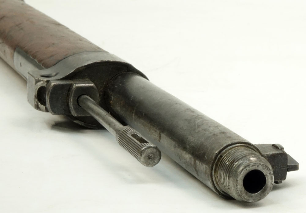Antique Swedish Mauser M96 Carl Gustafs Stads Gevarsfaktori Rifle
